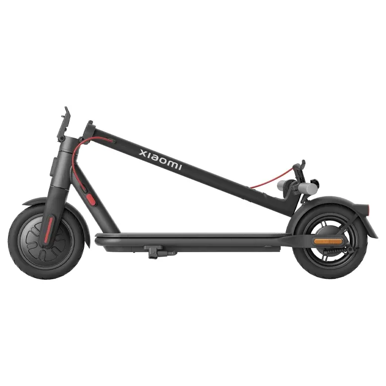 Xiaomi Electric Scooter 4 Lite Black