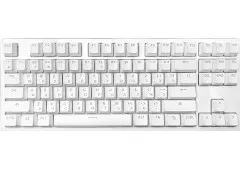 Xiaomi Yuemi Mechanical Keyboard Pro Silent Edition White