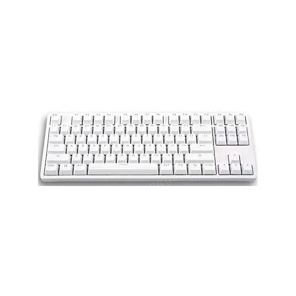 Xiaomi Yuemi Mechanical Keyboard Pro Silent Edition White