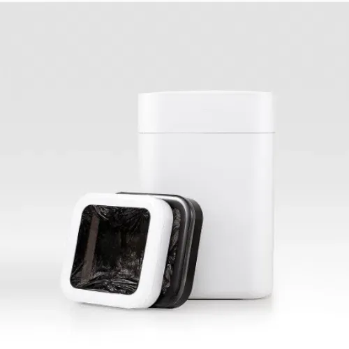 Xiaomi casetă detașabilă cu saci de gunoi p/u Townew T1