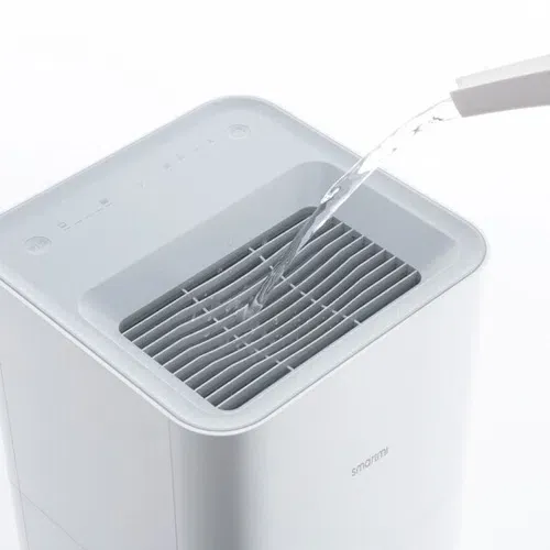 Увлажнитель воздуха Xiaomi Smartmi Air Humidifier 2 White 3