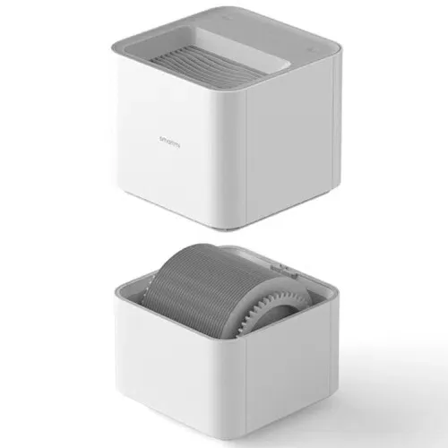 Увлажнитель воздуха Xiaomi Smartmi Air Humidifier 2 White 4