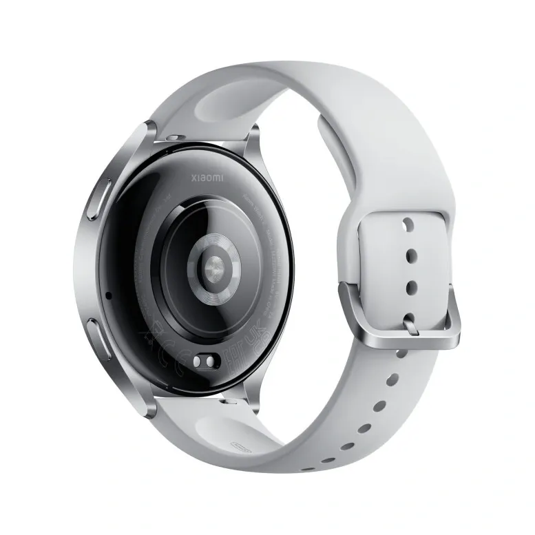 Xiaomi Watch 2 Silver