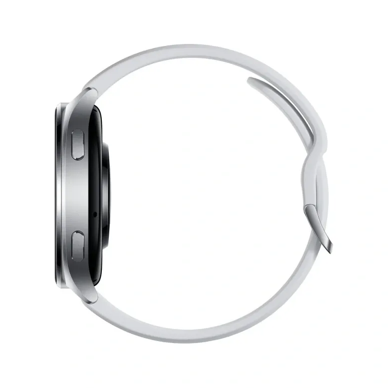 Xiaomi Watch 2 Silver