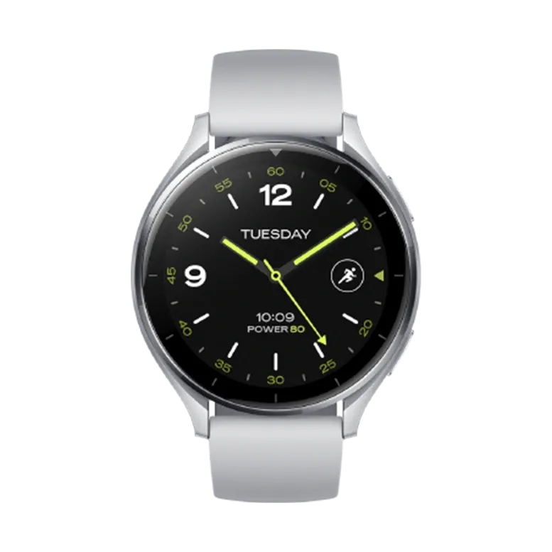 Xiaomi Watch 2 Silver