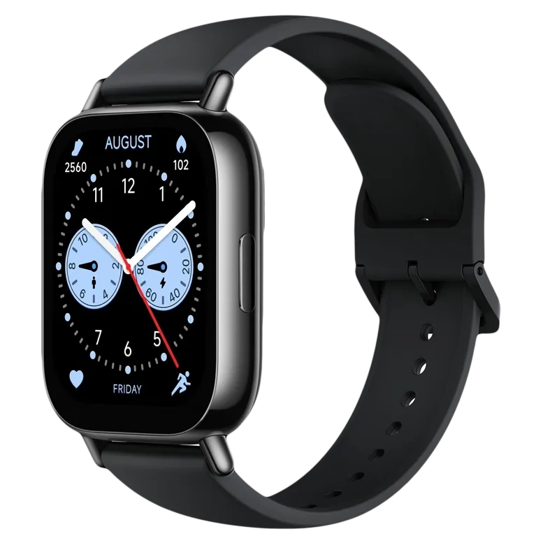 Redmi Watch 5 Lite Black