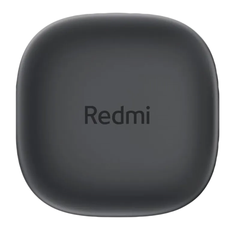 Căști Xiaomi Redmi Buds 6 Play Black