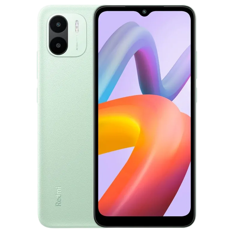 Xiaomi Redmi A2 3/64 GB Light Green