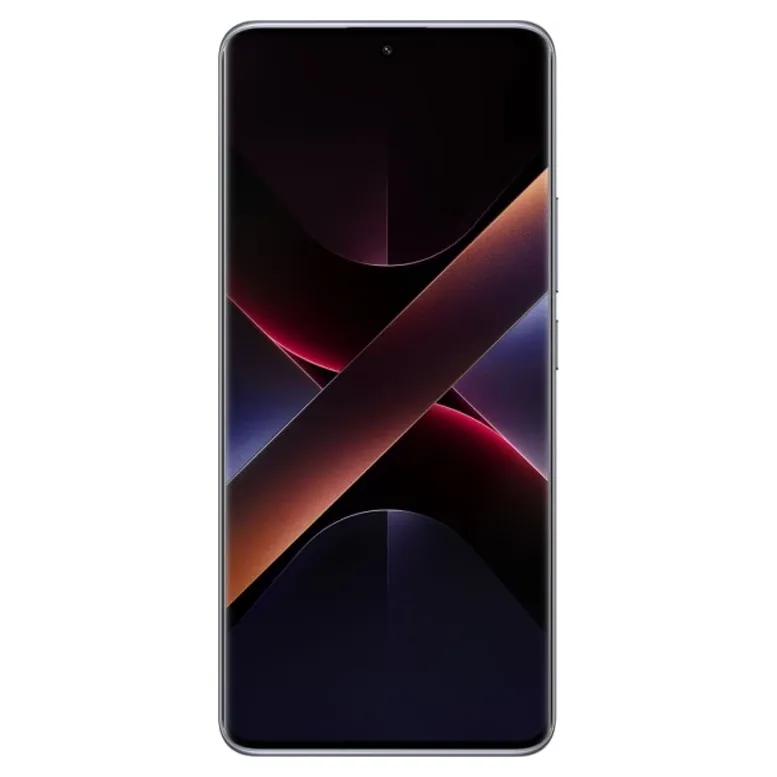 POCO X7 12/512GB Silver