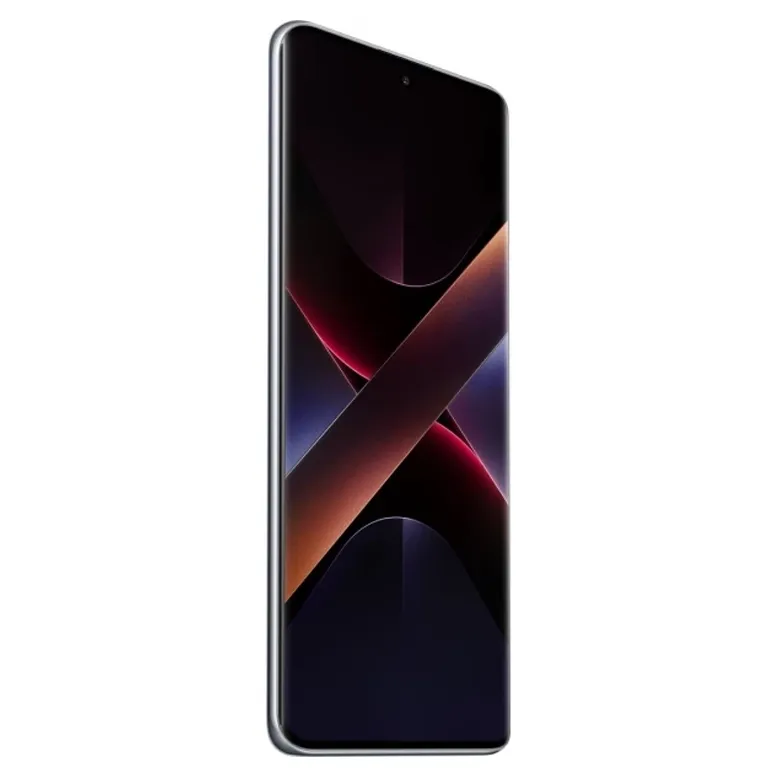 POCO X7 12/512GB Silver