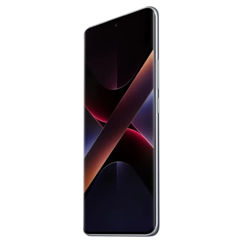 POCO X7 12/512GB Silver