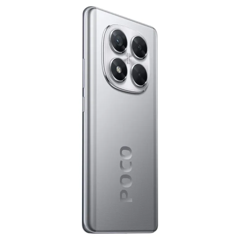 POCO X7 12/512GB Silver