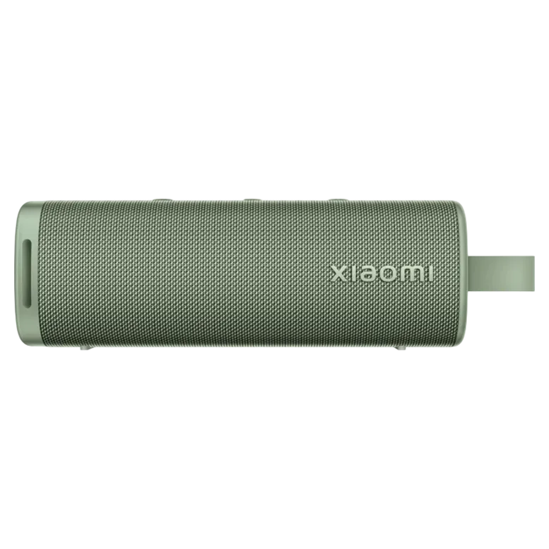 Портативная колонка Xiaomi Sound Outdoor, Green