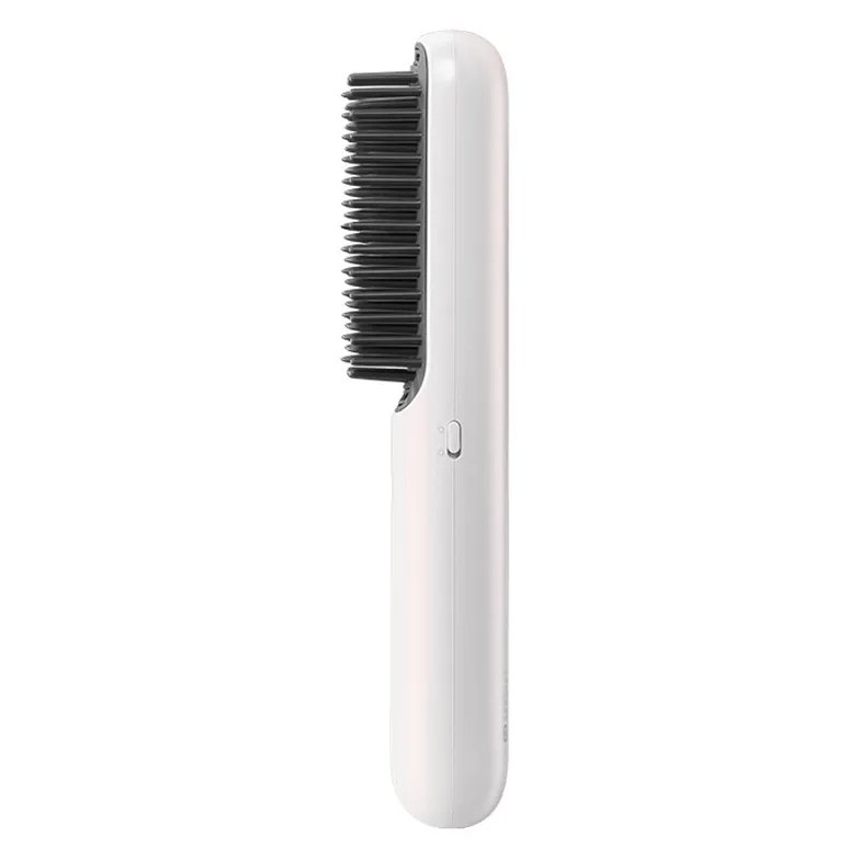 Выпрямитель для волос Xiaomi Cordless Hair Straightener Brush, White