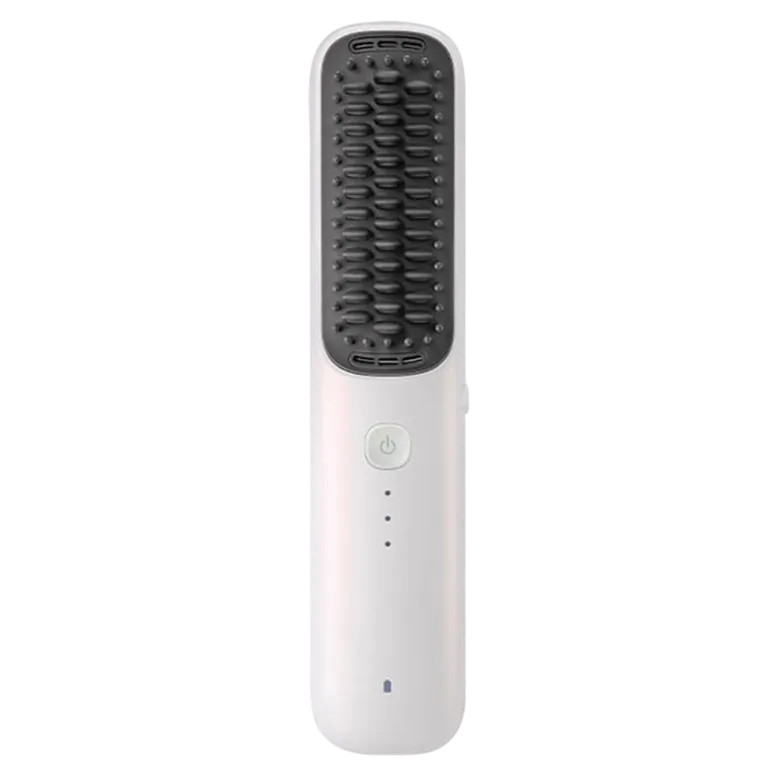Выпрямитель для волос Xiaomi Cordless Hair Straightener Brush, White