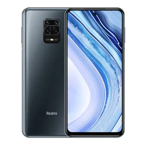 Xiaomi RedMi Note 9 Pro 6/128 GB Grey