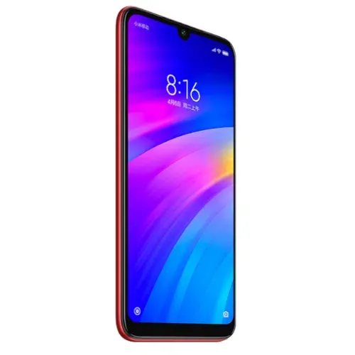 Xiaomi RedMi 7 3/64 GB Red