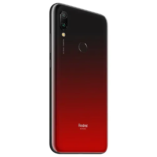 Xiaomi RedMi 7 3/64 GB Red