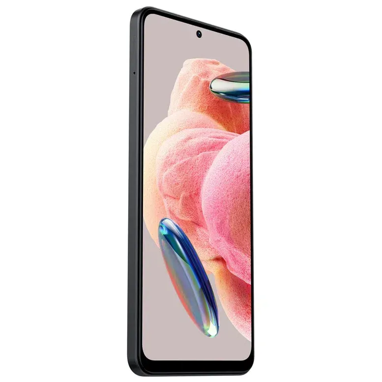 Xiaomi Redmi Note 12 4/64 GB Onyx Gray