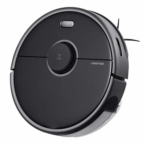 Aspirator Robot Vacuum Cleaner Roborock S5 Max Black