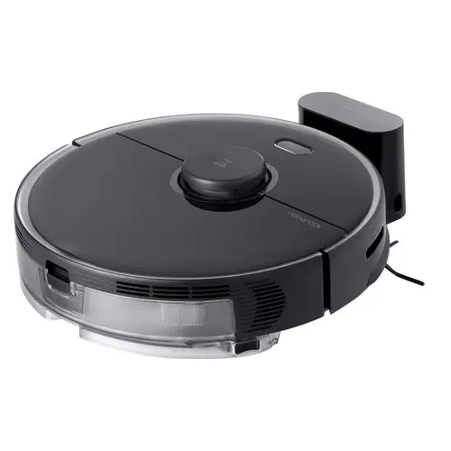 Aspirator Robot Vacuum Cleaner Roborock S5 Max Black