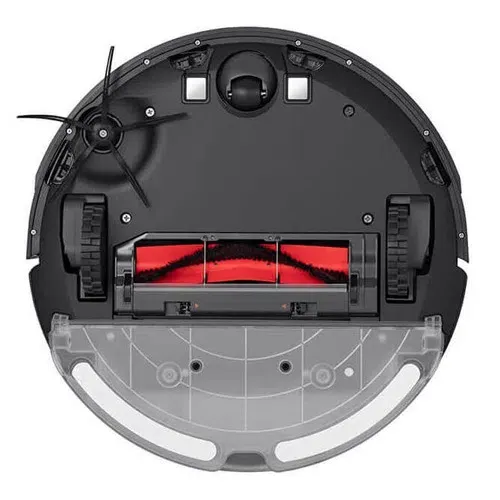 Aspirator Robot Vacuum Cleaner Roborock S5 Max Black