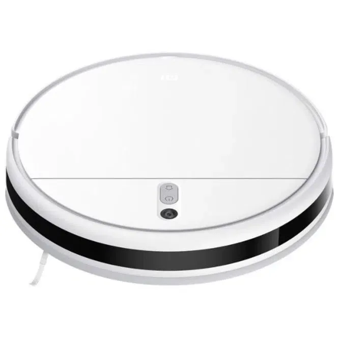Робот пылесос Xiaomi Mop 2 Lite White 2