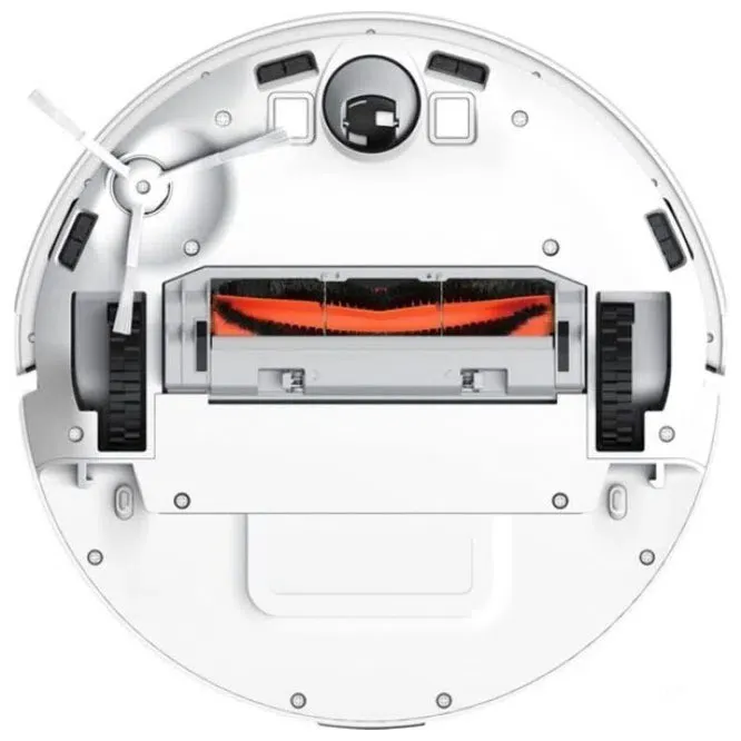 Робот пылесос Xiaomi Mop 2 Lite White 4
