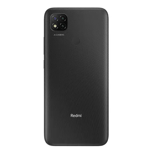Xiaomi RedMi 9 Active 4/64 GB Black
