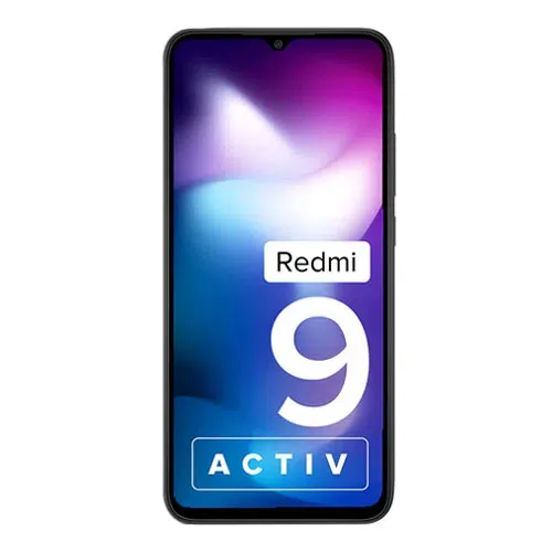 Xiaomi RedMi 9 Active 4/64 GB Black