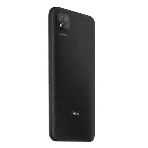 Xiaomi RedMi 9 Active 4/64 GB Black