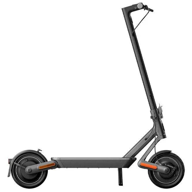 Xiaomi Electric Scooter 4 Ultra Black Электросамокат