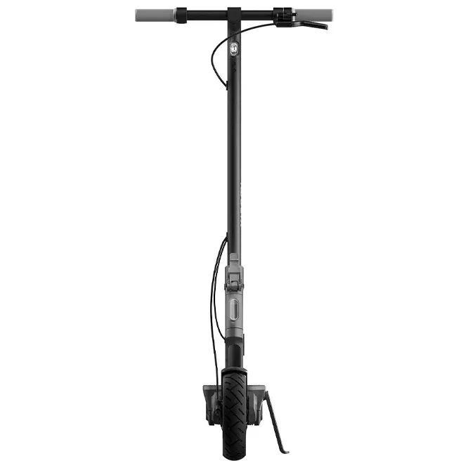 Xiaomi Electric Scooter 4 Ultra Black Электросамокат