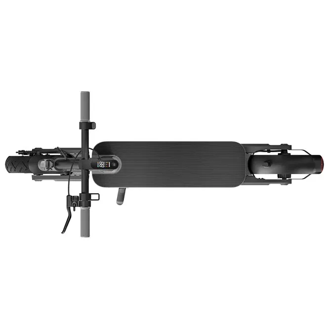 Xiaomi Electric Scooter 4 Ultra Black Электросамокат