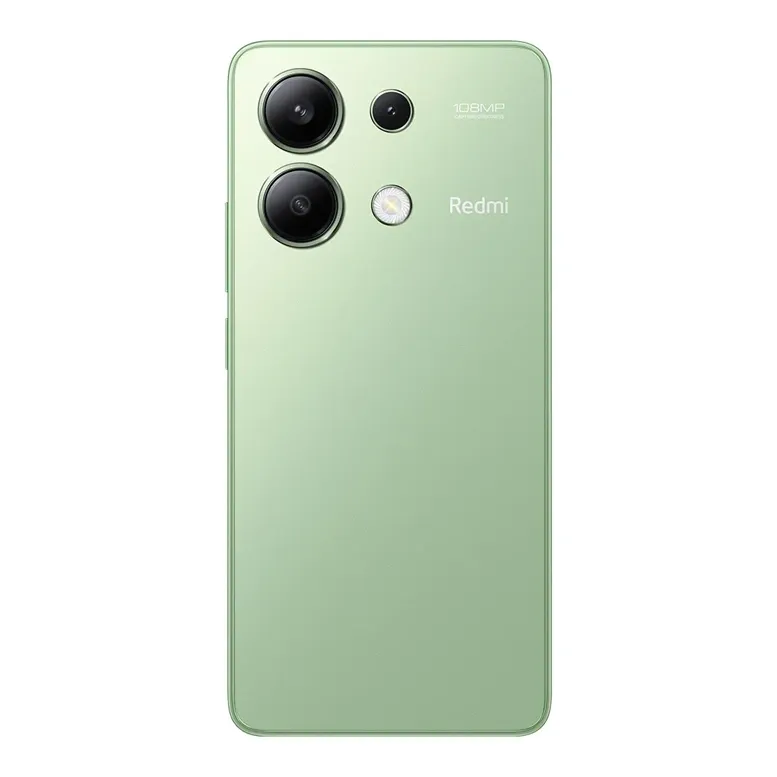 Xiaomi Redmi Note 13 8/128 GB Green