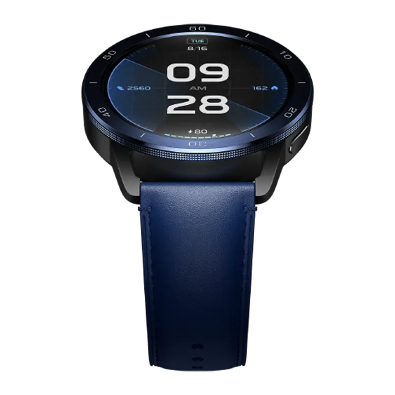 Xiaomi Strap Watch 3 Ocean Blue Curea