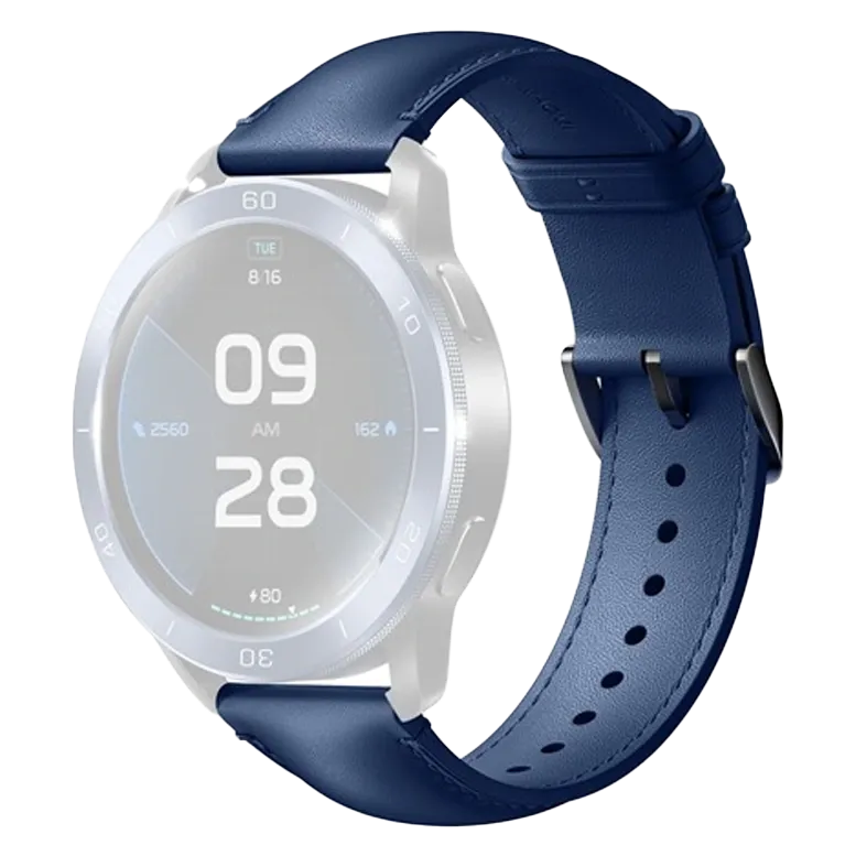 Xiaomi Strap Watch 3 Ocean Blue Curea
