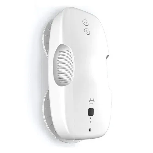 Робот-пылесос для чистки окон HUTT DDC55 White 3