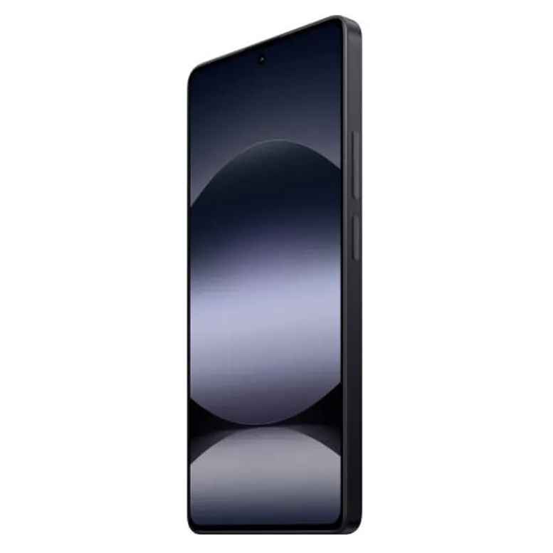 Xiaomi Redmi Note 14S 8/256 GB Black