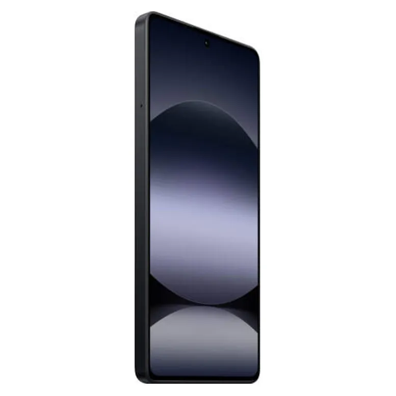 Xiaomi Redmi Note 14S 8/256 GB Black