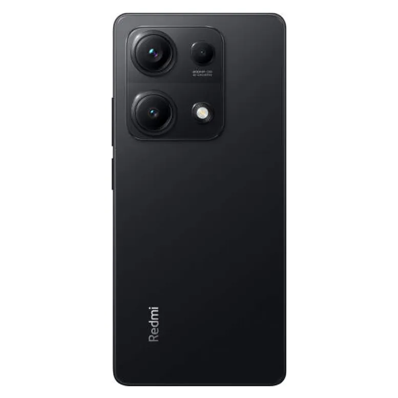 Xiaomi Redmi Note 14S 8/256 GB Black