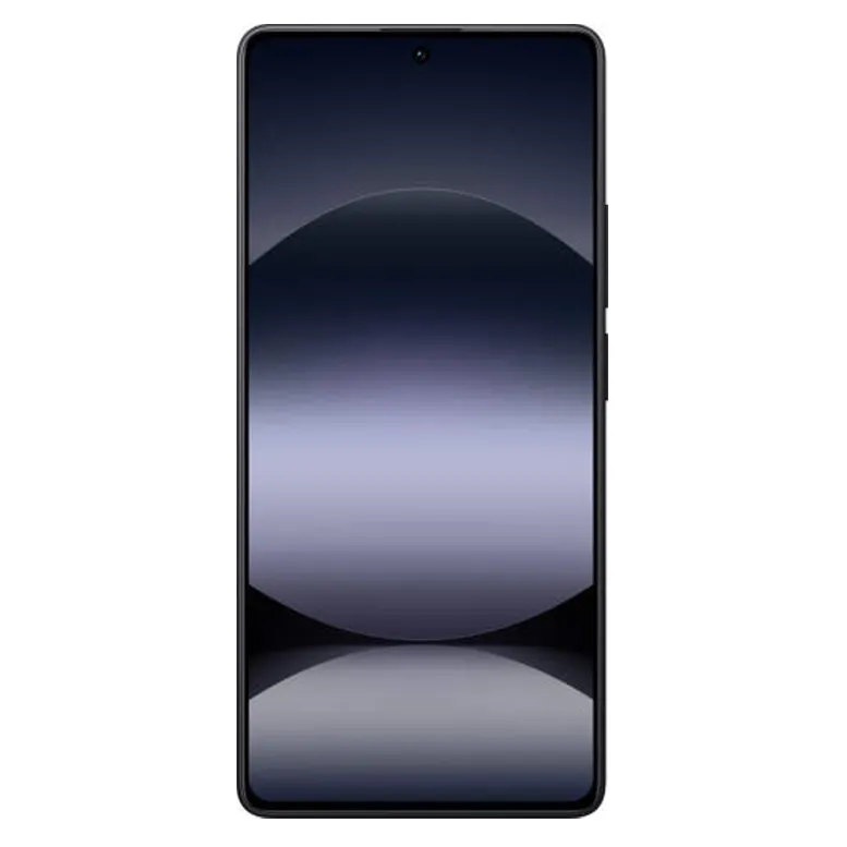 Xiaomi Redmi Note 14S 8/256 GB Black
