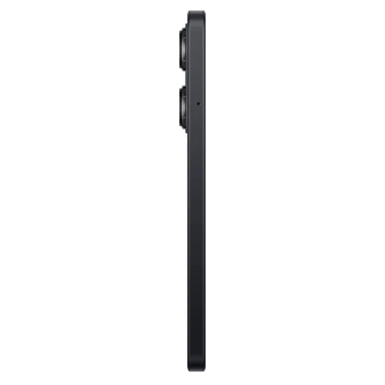 Xiaomi Redmi Note 14S 8/256 GB Black