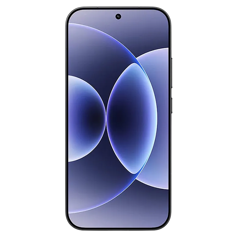 Xiaomi 17 12/512 ГБ Black