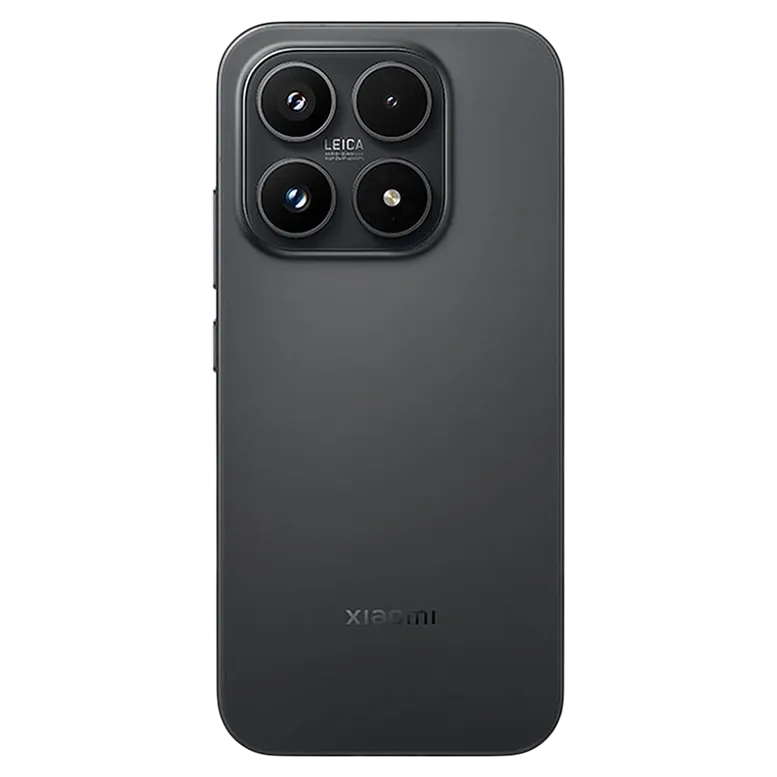 Xiaomi 17 12/512 ГБ Black