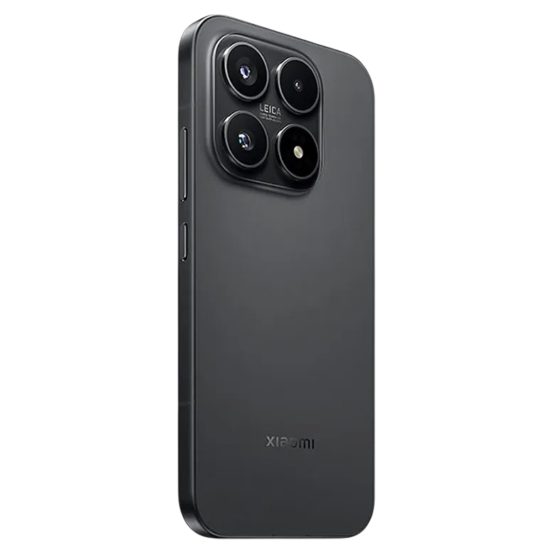Xiaomi 17 12/512 ГБ Black