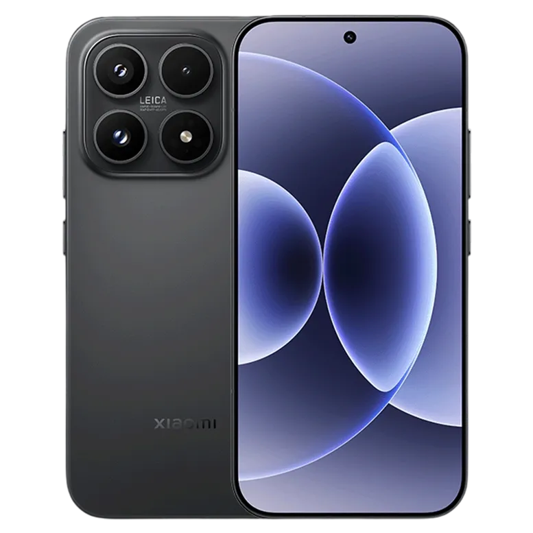 Xiaomi 17 12/512 ГБ Black