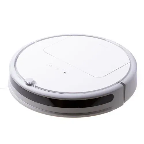 Xiaomi Mi Robot Vacuum Cleaner Lite C10 4