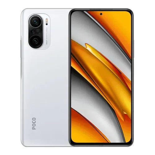 Xiaomi Poco F3 6/128 Gb White