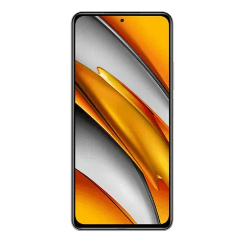 Xiaomi Poco F3 6/128 Gb White